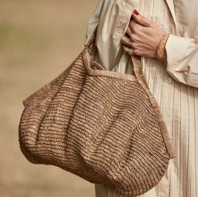 Handbags &amp; Hats