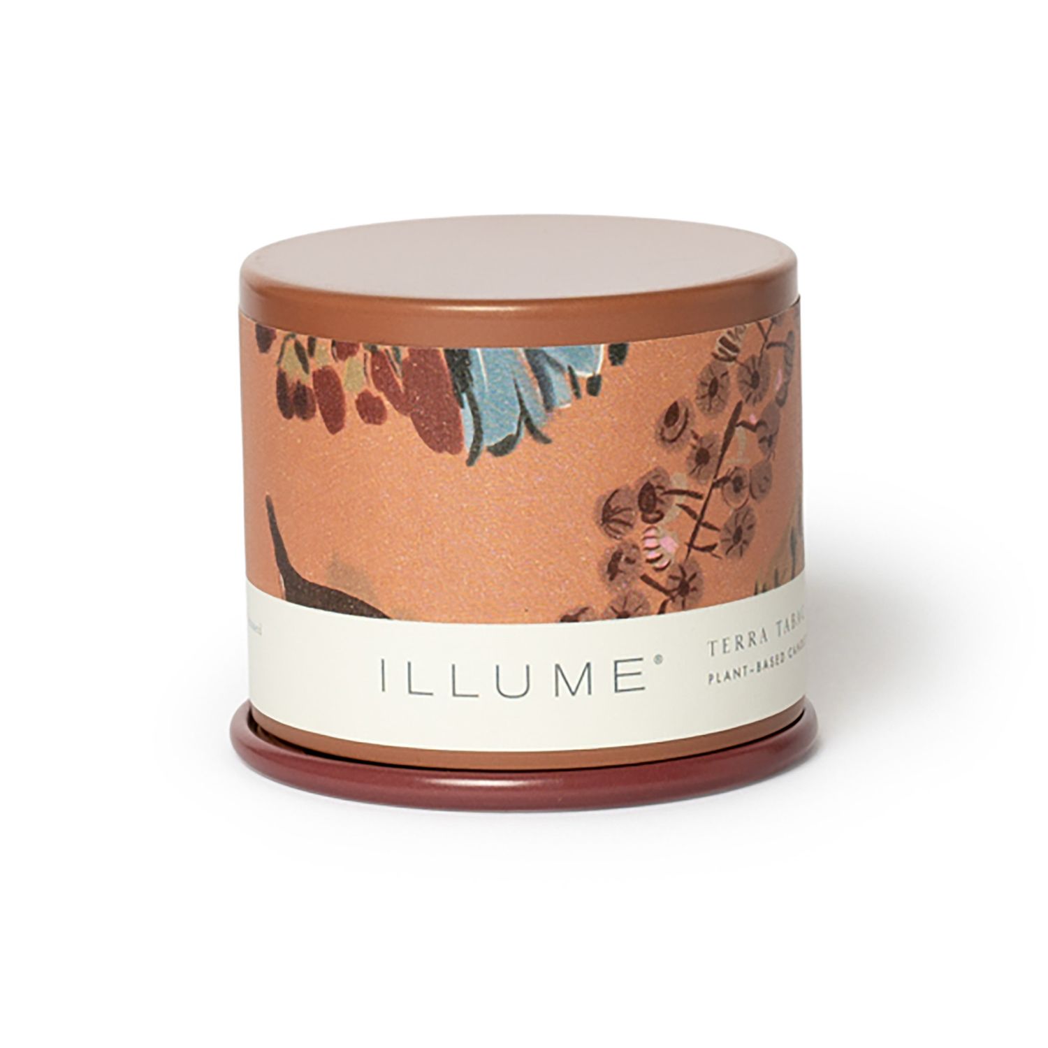 Terra Tabac Scent Candle 