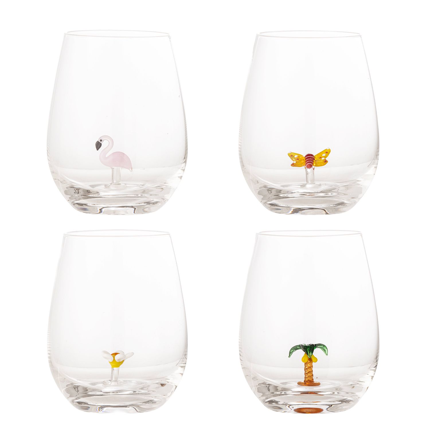 Misa Glass