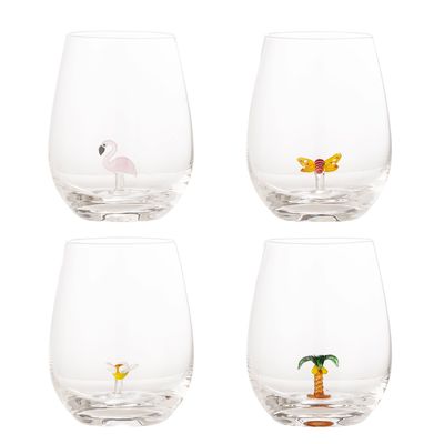 Misa Glass