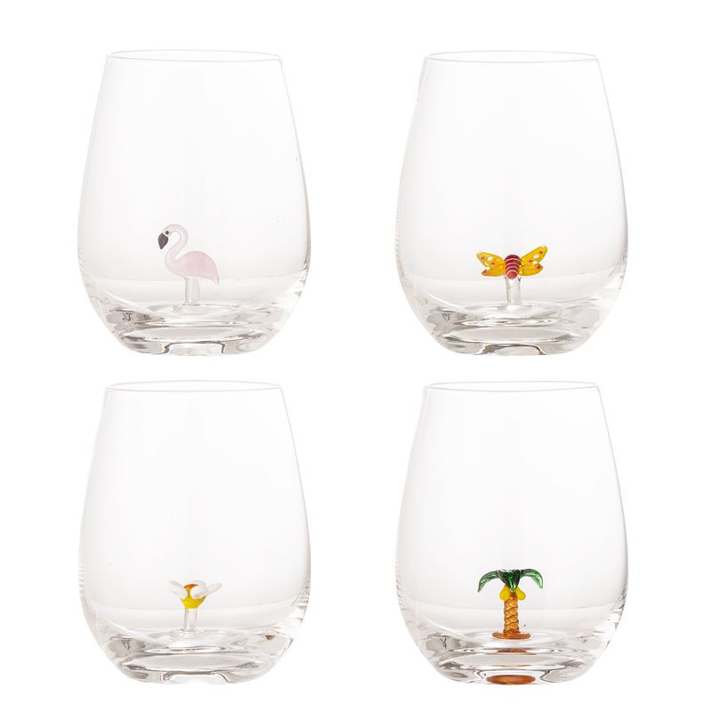 Misa Glass