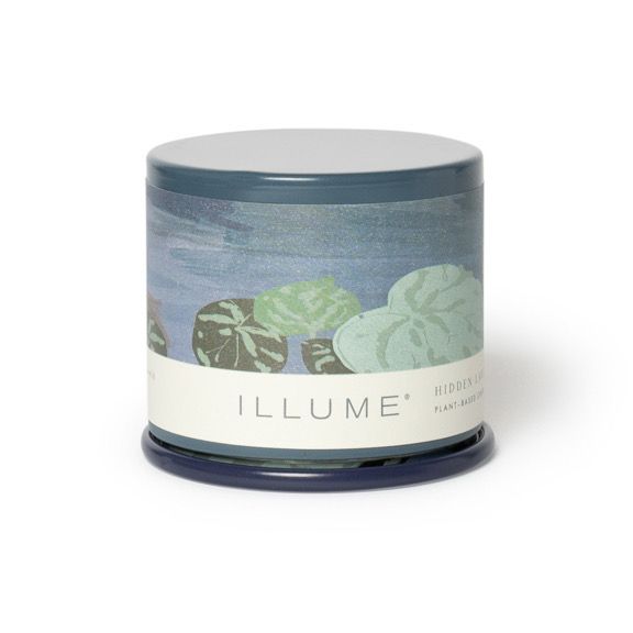 Hidden Lake Scent Candle