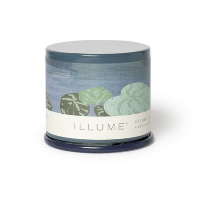Hidden Lake Scent Candle