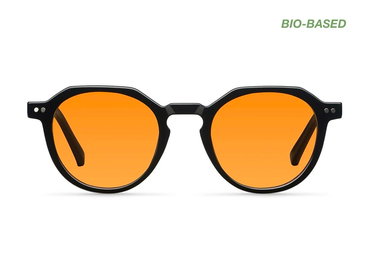  CHAUEN BLACK ORANGE