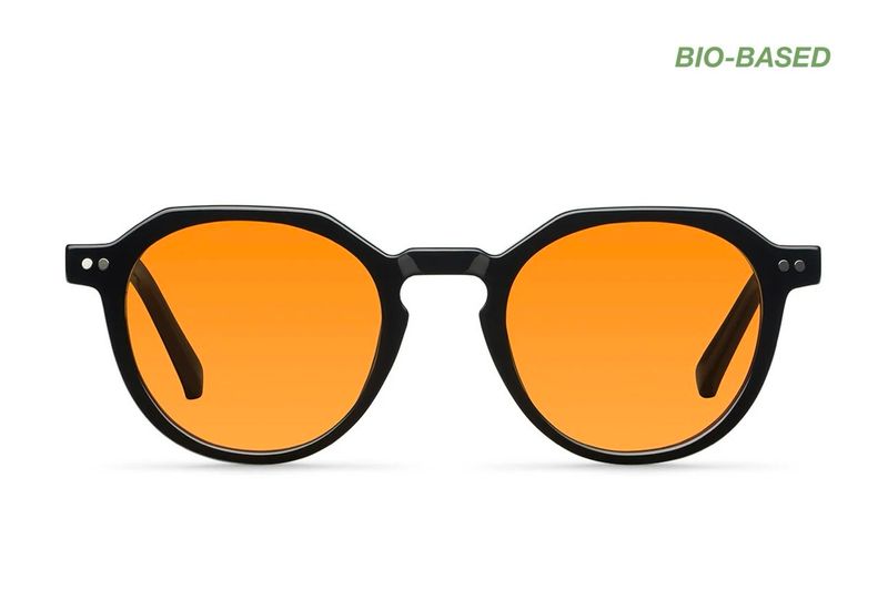  CHAUEN BLACK ORANGE