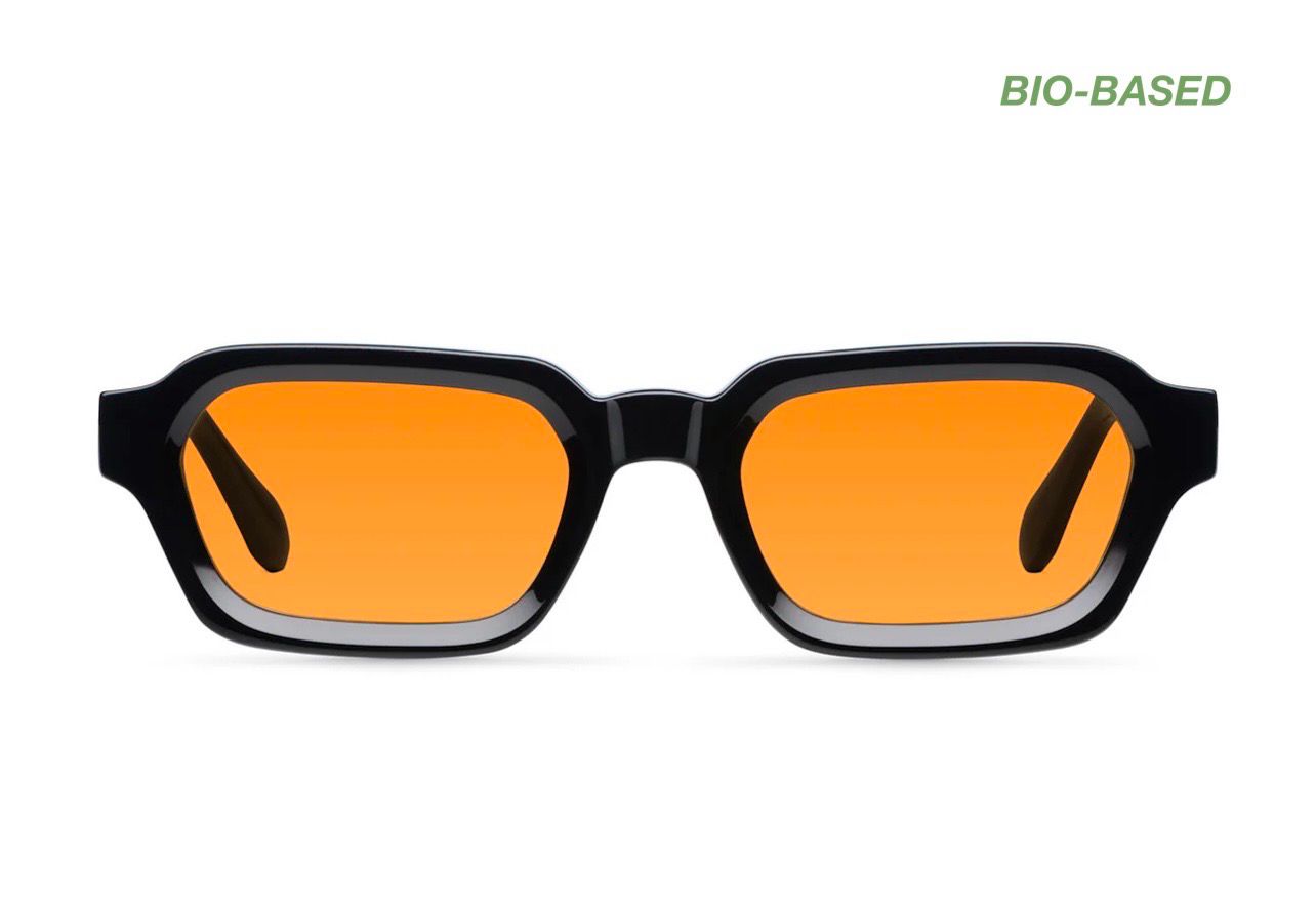 TANA BLACK ORANGE