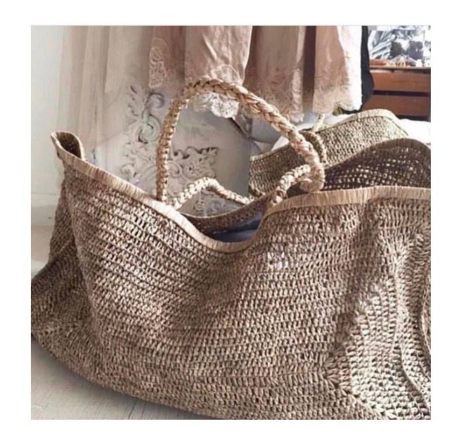 ALICE 3XXL BAG
