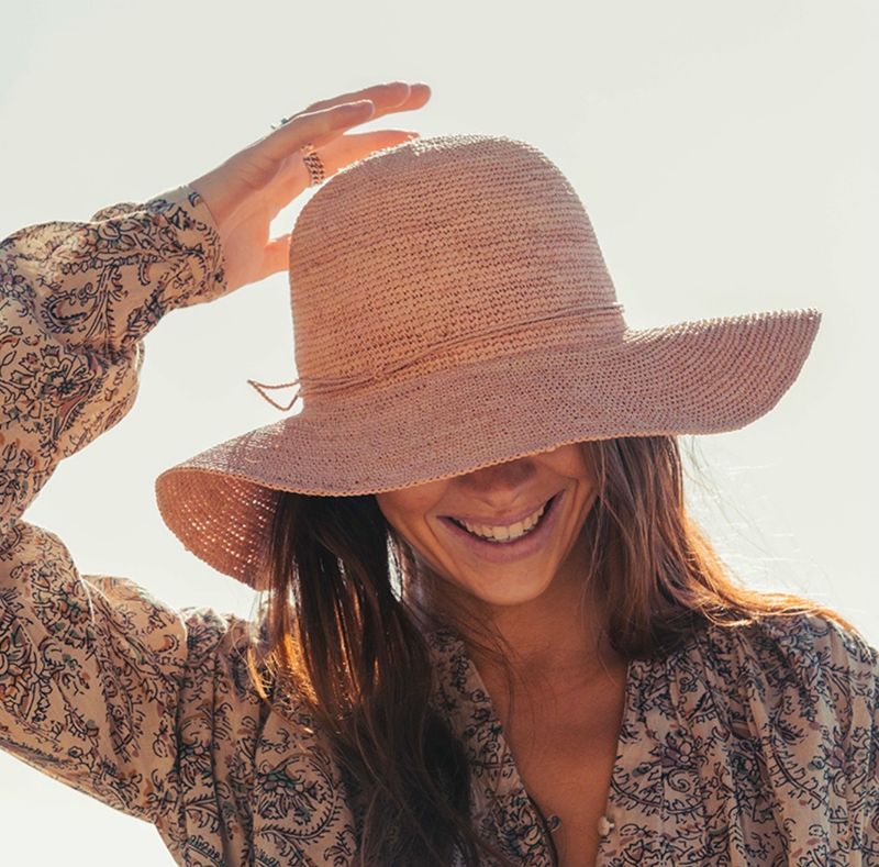 DESIRE HAT