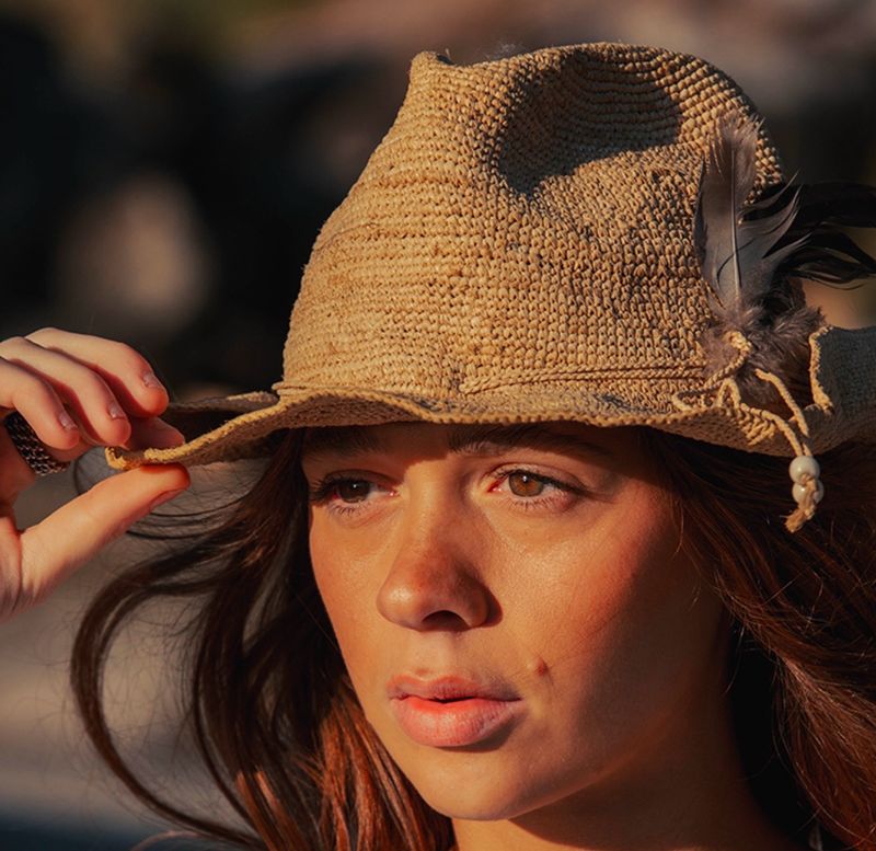 ELYA HAT