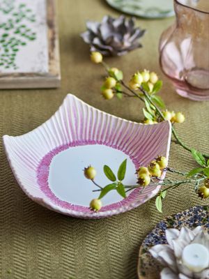 Floral Bowl 