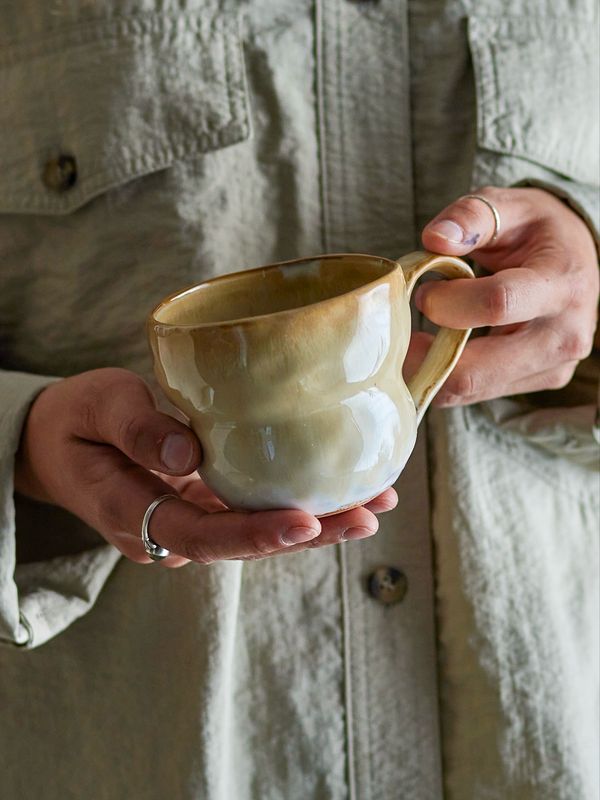 Nara Cup, Nature