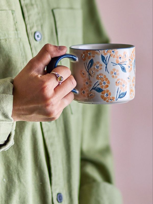 Myah Mug
