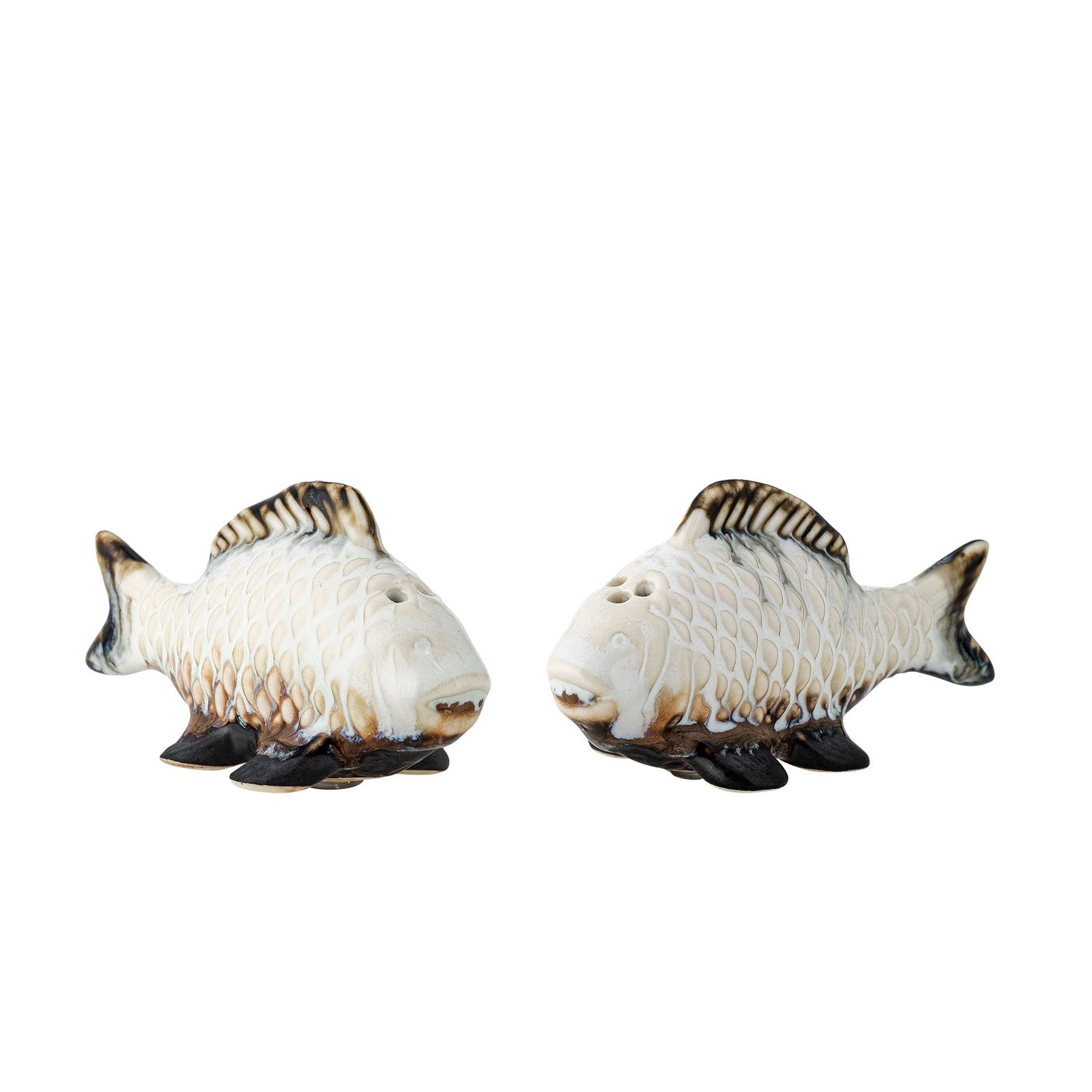Chase Salt &amp; Pepper Set 