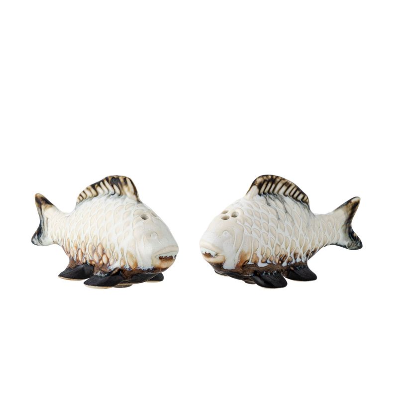Chase Salt &amp; Pepper Set 