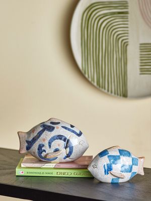 Eviaya Deco Set Of Two