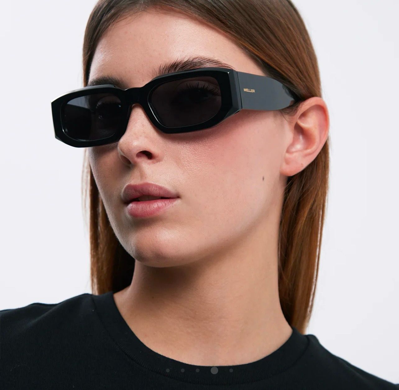KIRA ALL BLACK