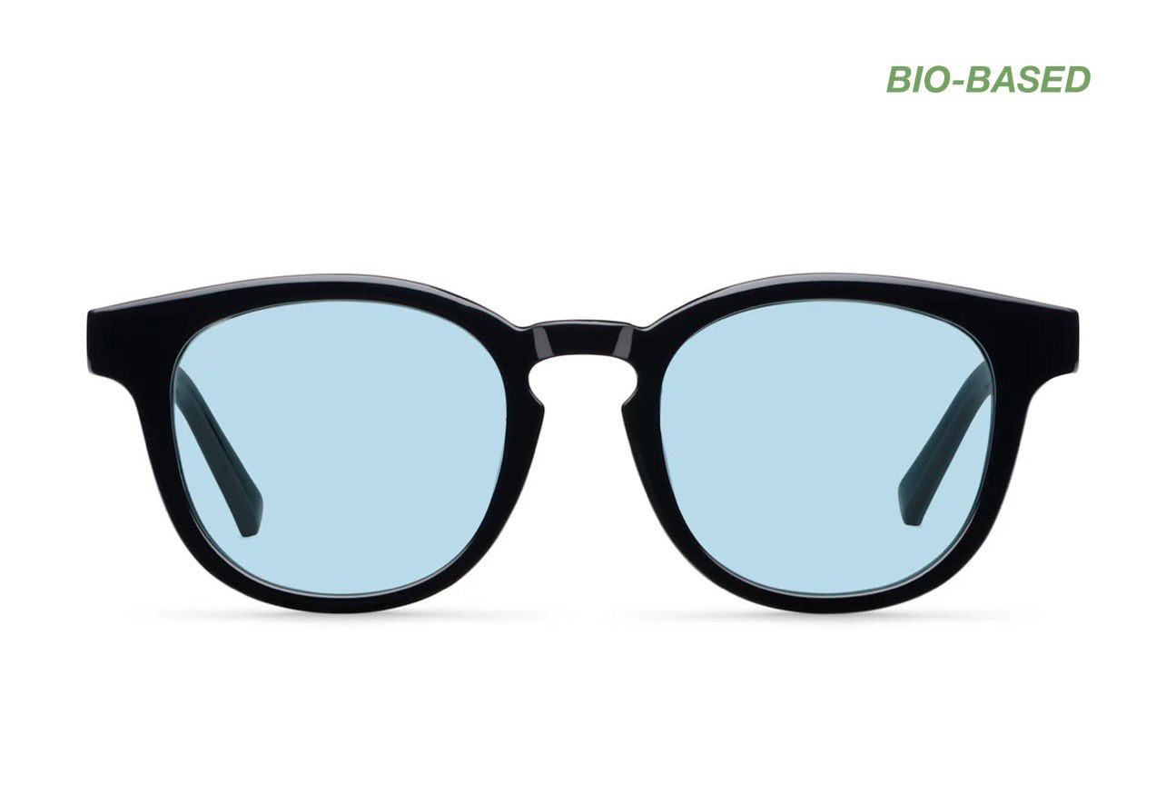 BANNA BLACK TURQUOISE