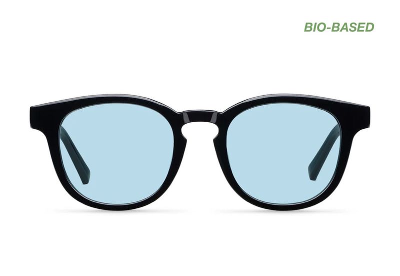 BANNA BLACK TURQUOISE