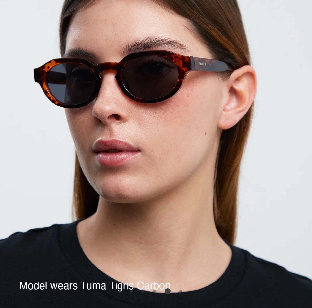 TUMA ALL BLACK