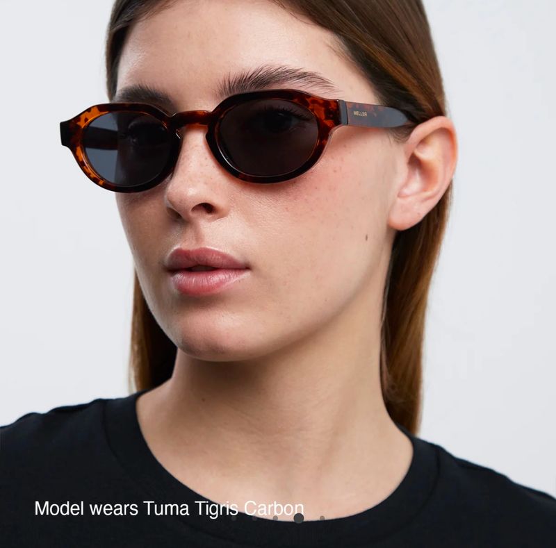 TUMA ALL BLACK