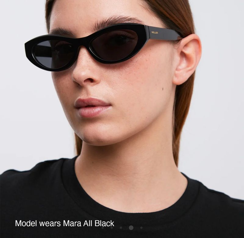 MARA ALL BLACK