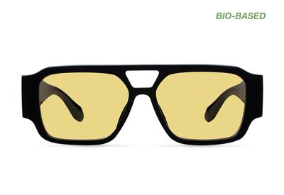 JAHI BLACK YELLOW JAH TUTSUN