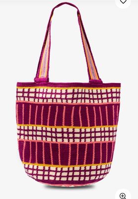 TOTEM WAYUU FRAMBUESA