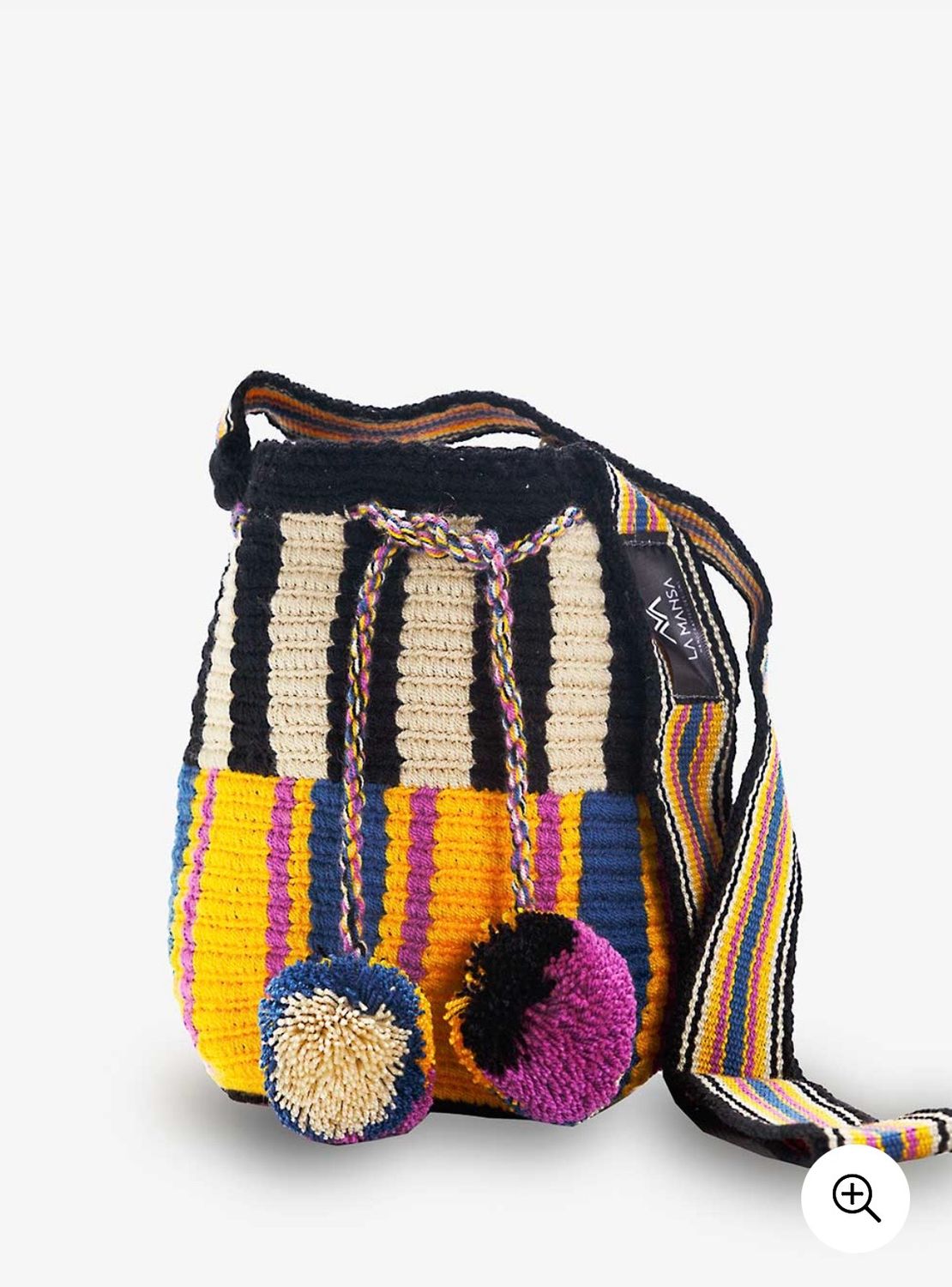 BIG WAYUU AMARILLO