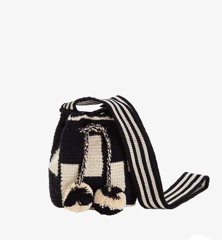 SMALL WAYUU MEDELLIN