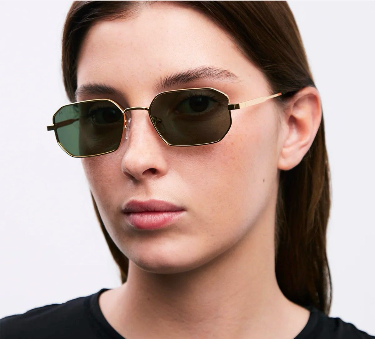 IDIR GOLD OLIVE