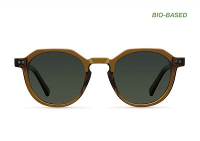 CHAUEN MUSTARD OLIVE