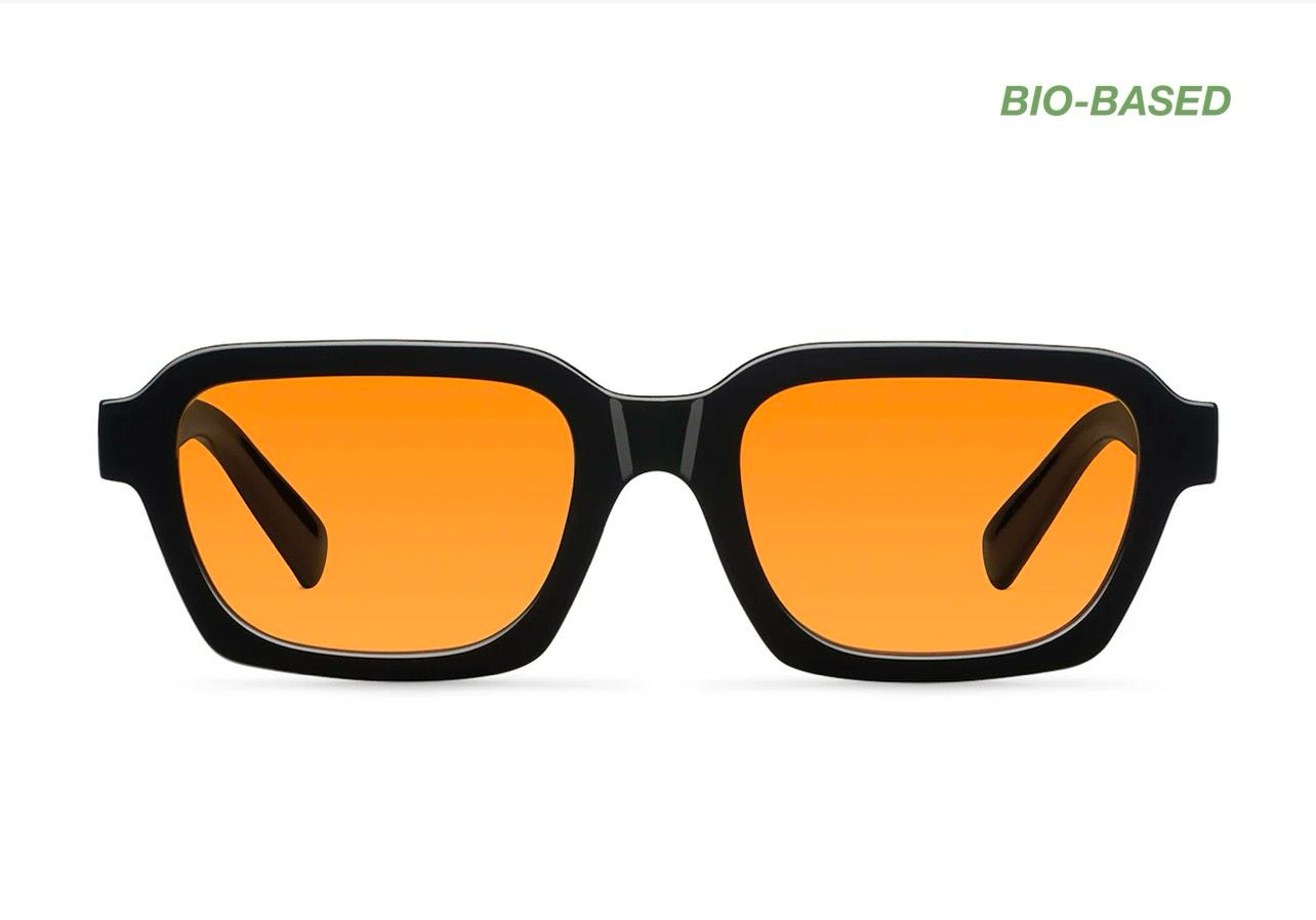 ADISA BLACK ORANGE