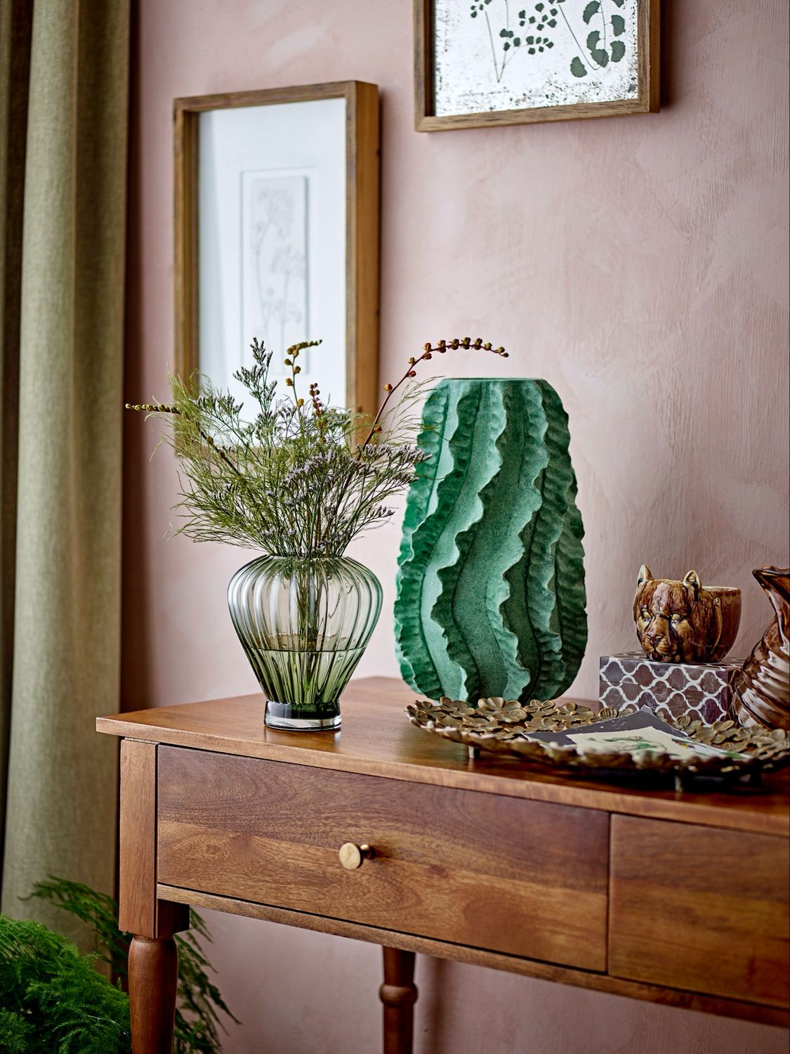 Natika Deco Vase
