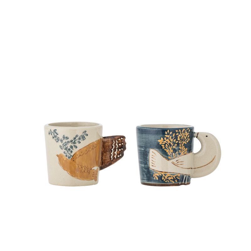 Hezha Espresso Cup SET OF TWO