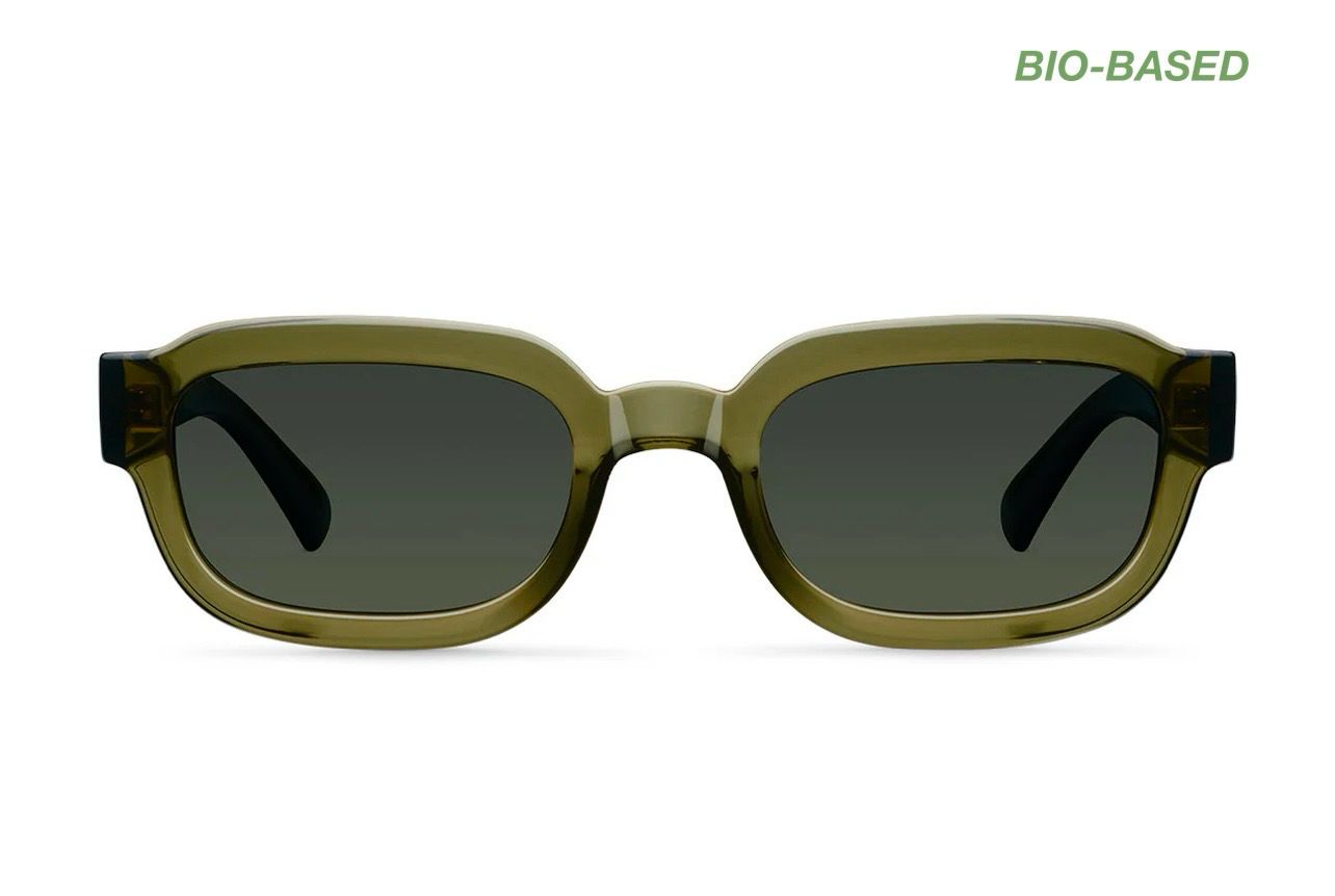 JAMIL MOSS OLIVE