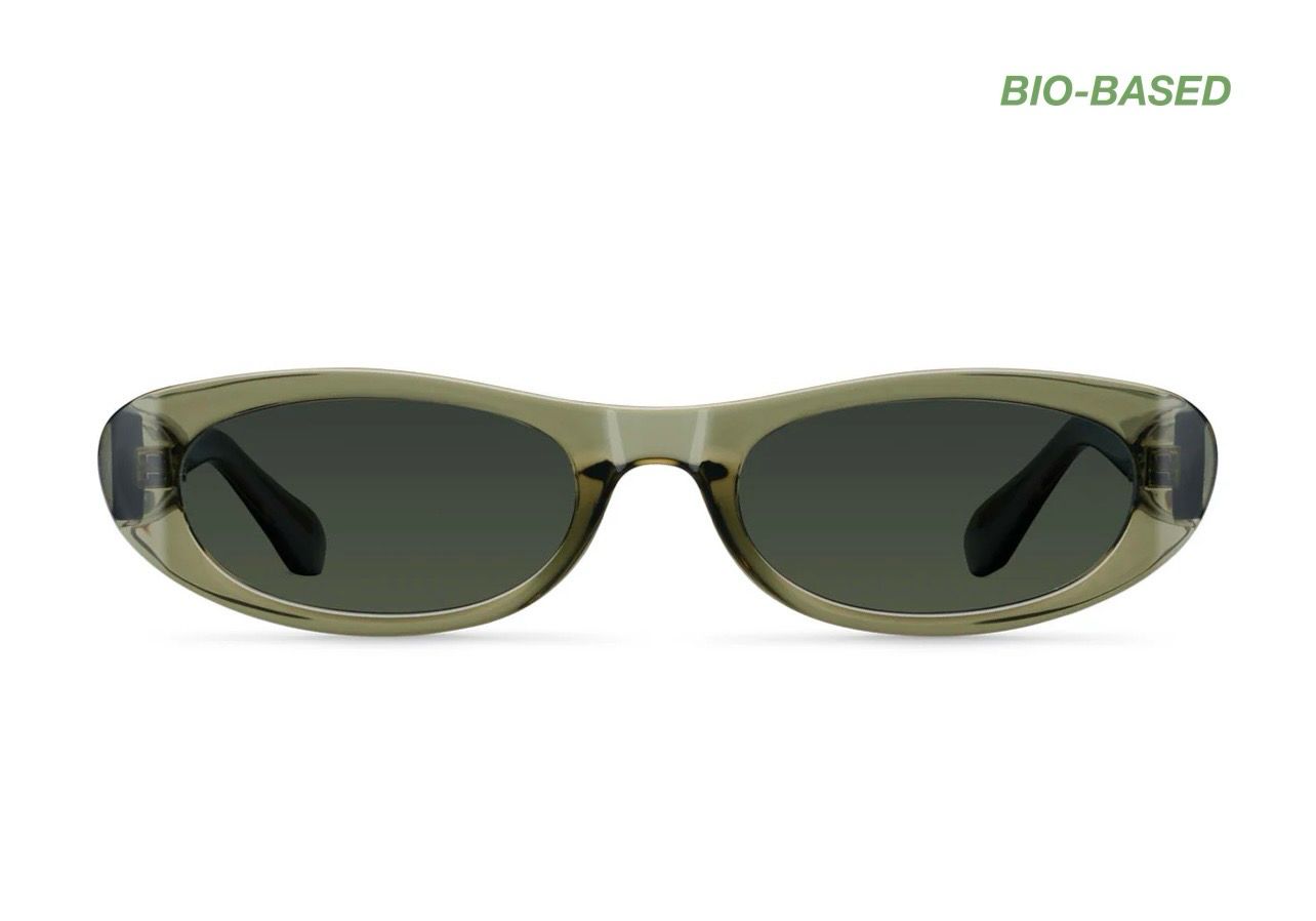 MALAIKA STONE OLIVE