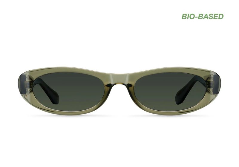 MALAIKA STONE OLIVE