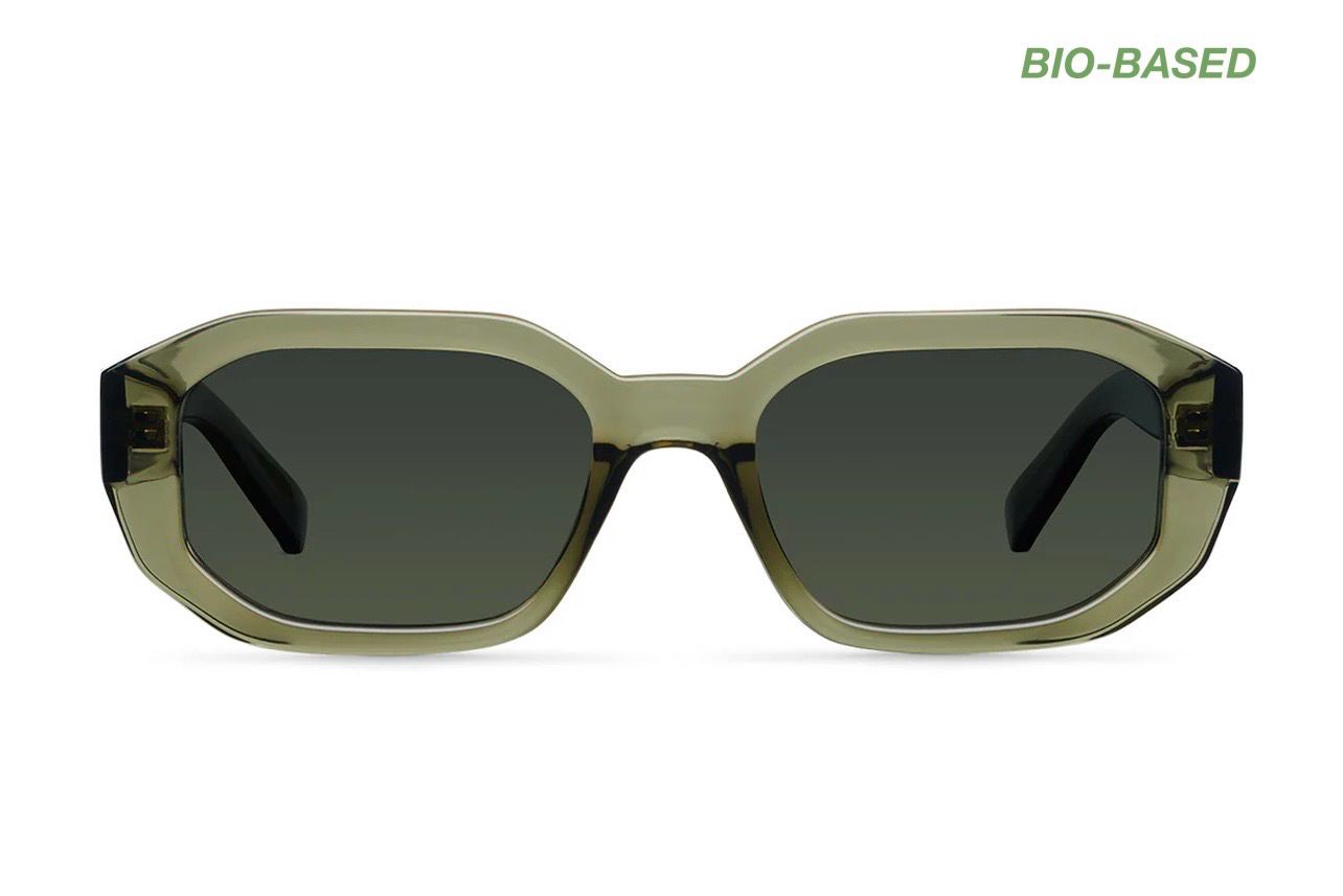 KESSIE STONE OLIVE