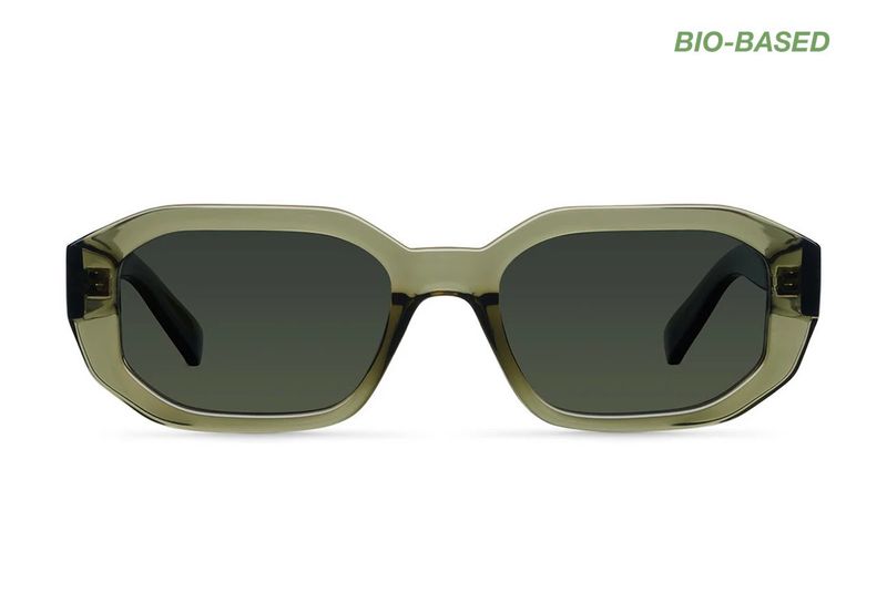 KESSIE STONE OLIVE