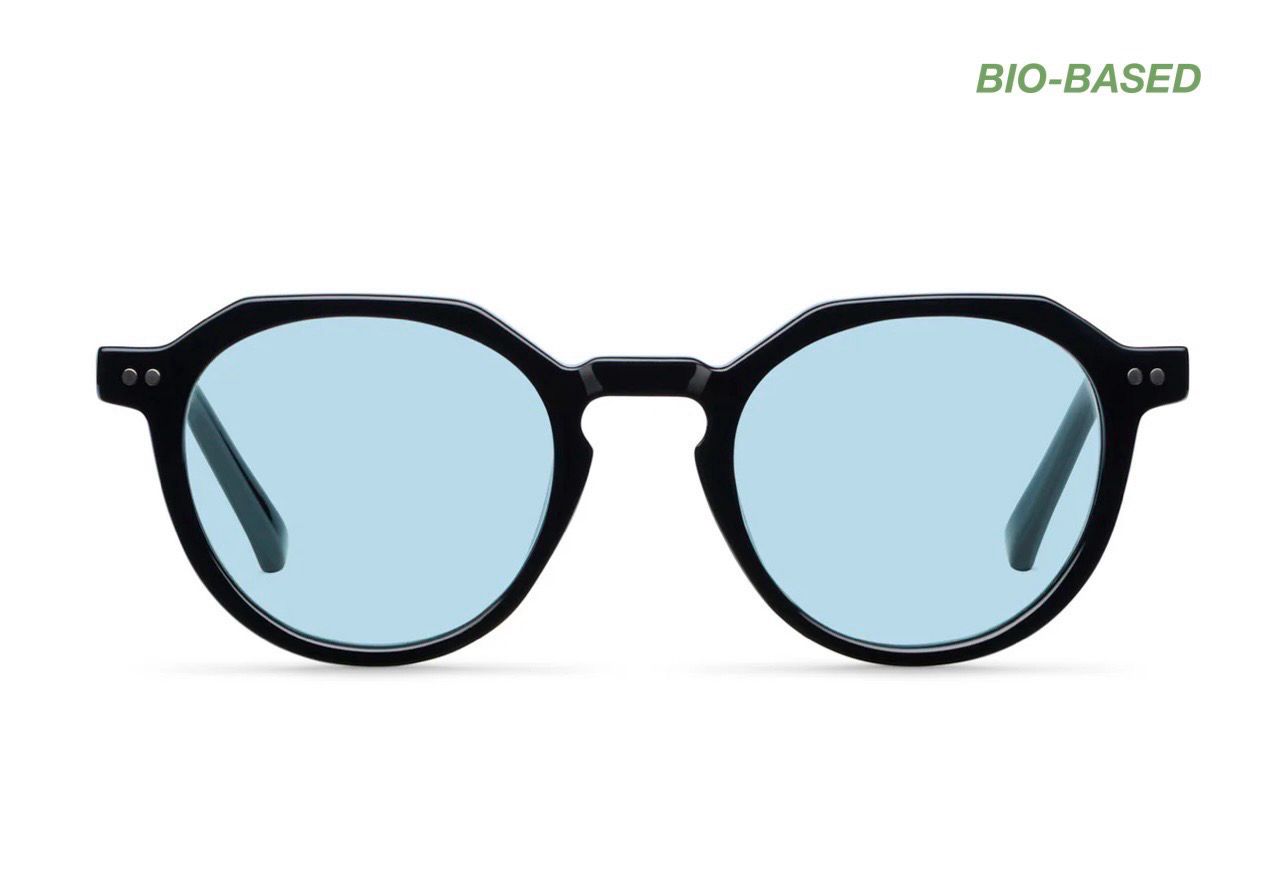 CHAUEN BLACK TURQUOISE