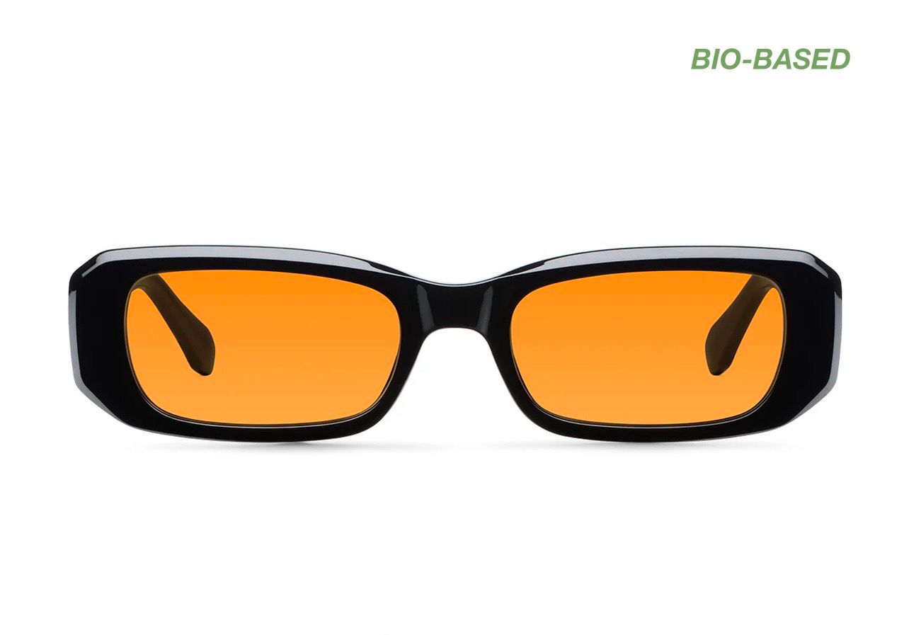 SISI BLACK ORANGE SIS TUTORANGE