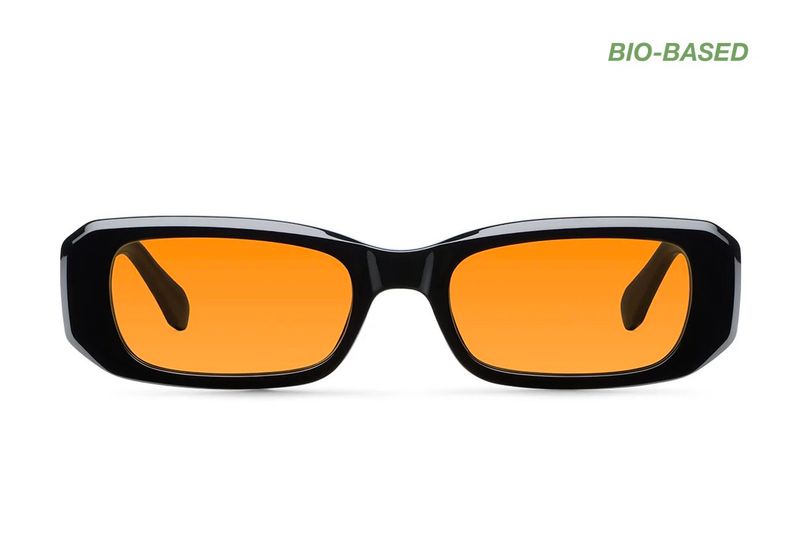 SISI BLACK ORANGE SIS TUTORANGE