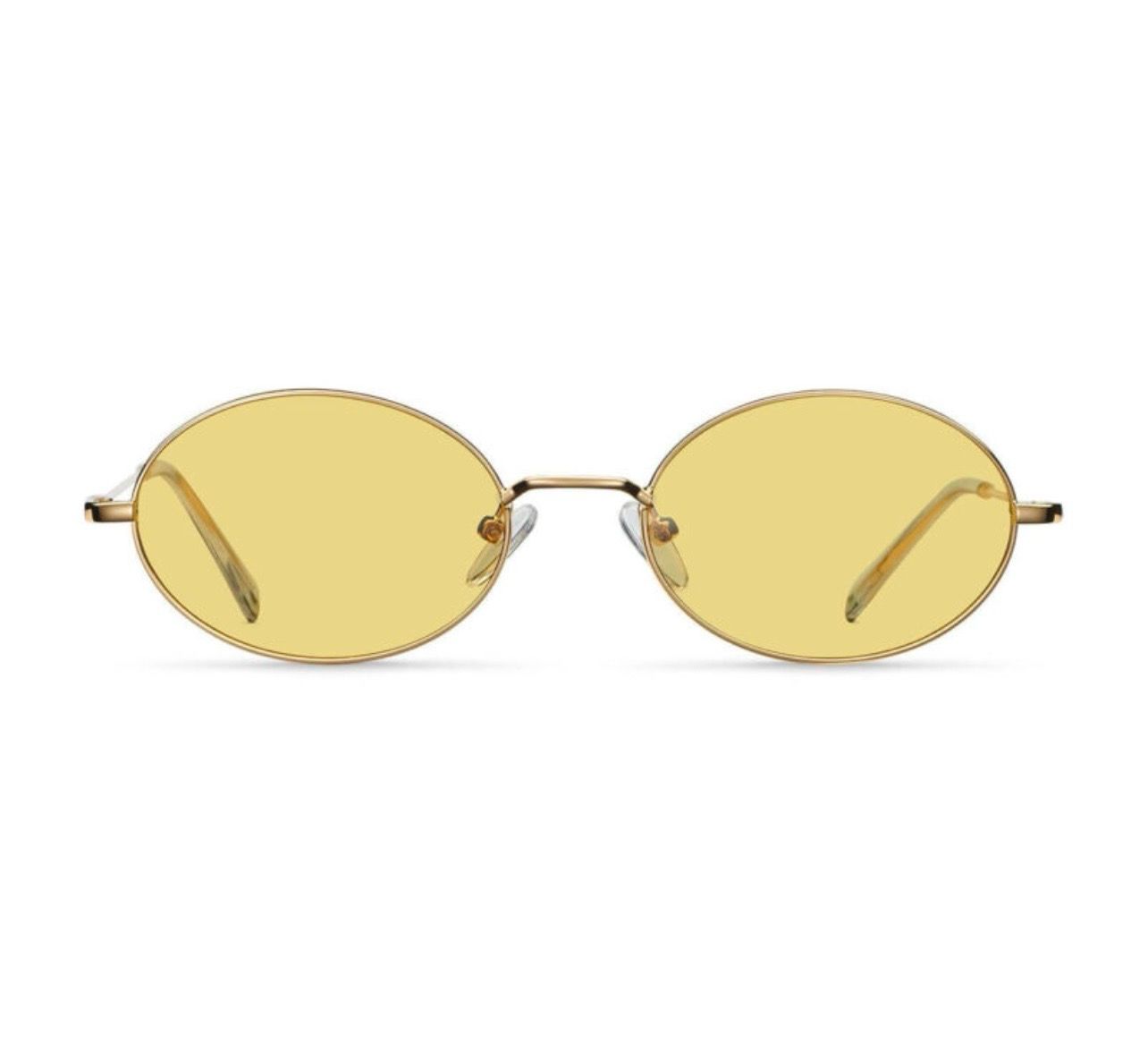 AMARA GOLD YELLOW