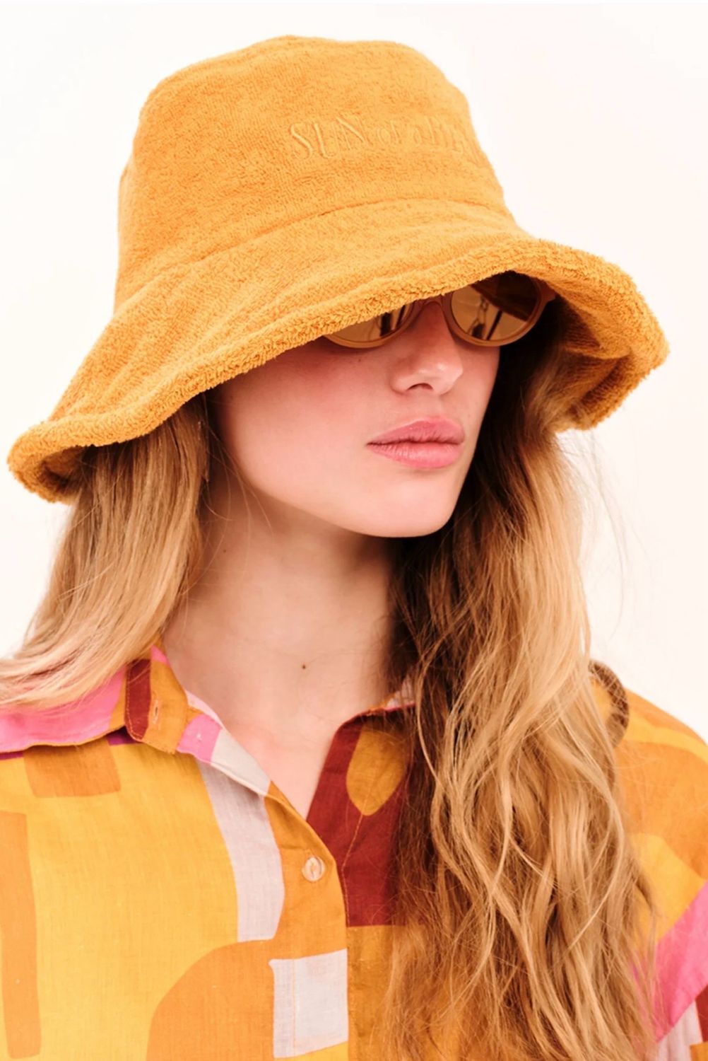 Sun of a Beach Hat, Sunflower