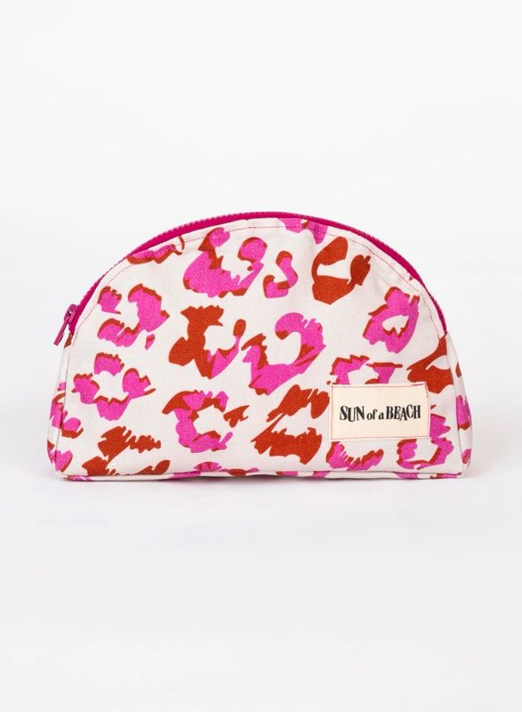 Waterproof Luna Pouch, Jaguar