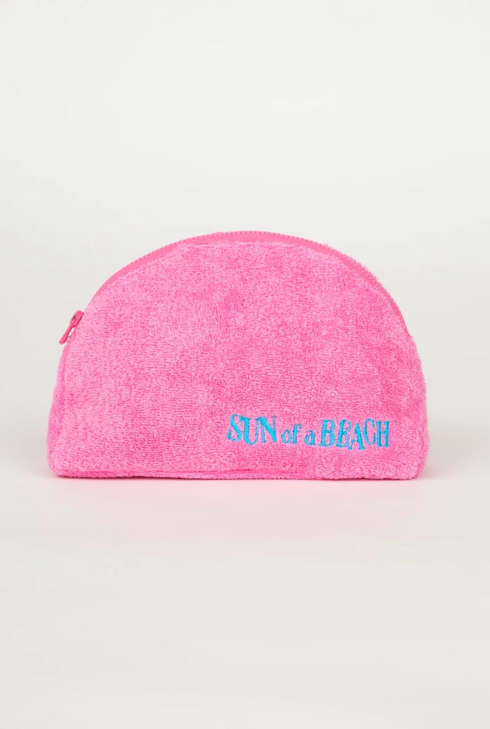 Waterproof Luna Pouch, Bubblegum
