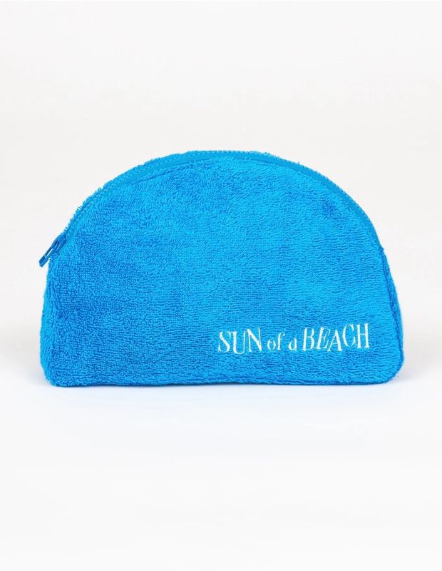 Waterproof Luna Pouch, Cousteau