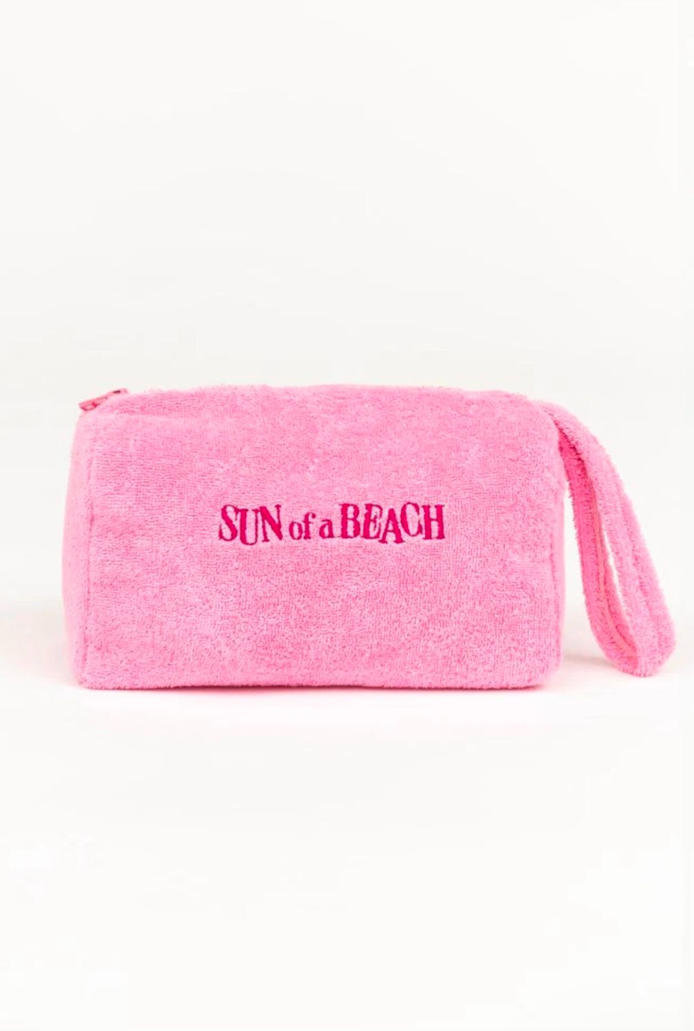 The Cosmo Pouch, Bubblegum