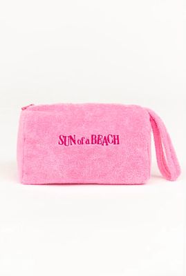 The Cosmo Pouch, Bubblegum