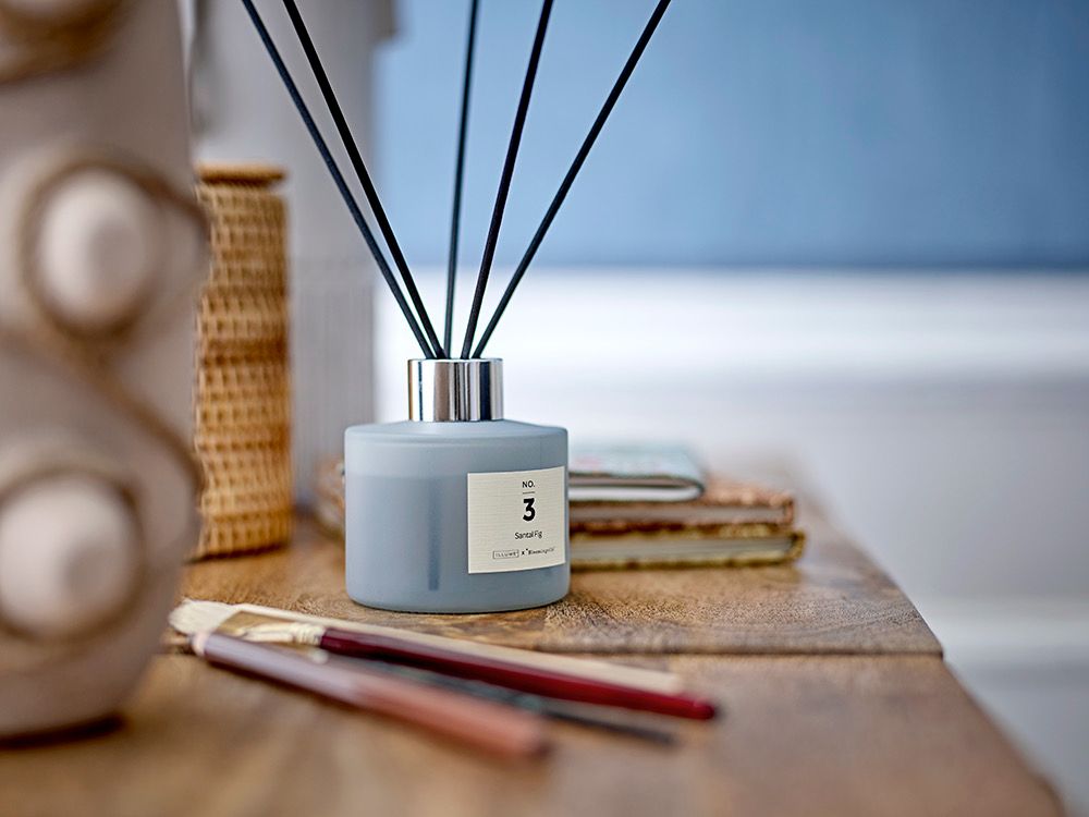 Scent Diffuser Santal Fig